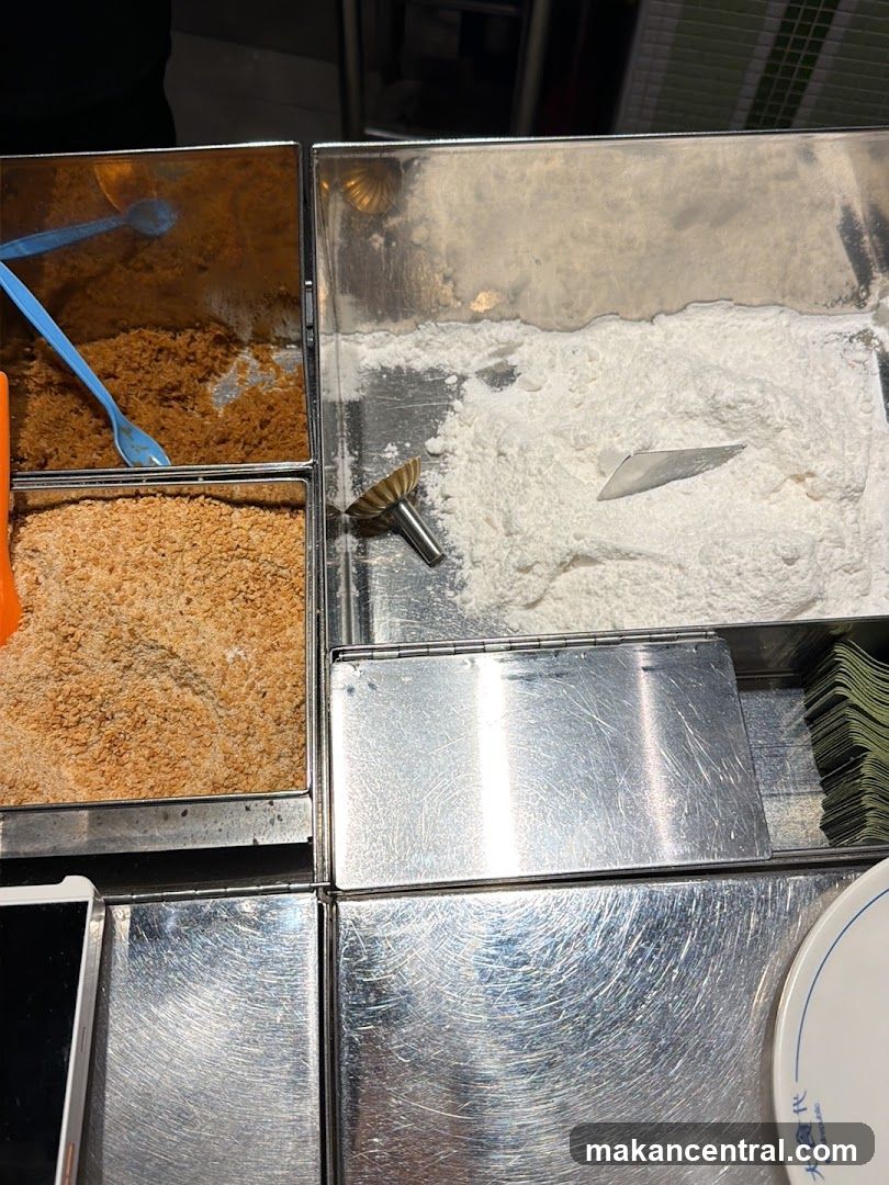 Food Ingredients