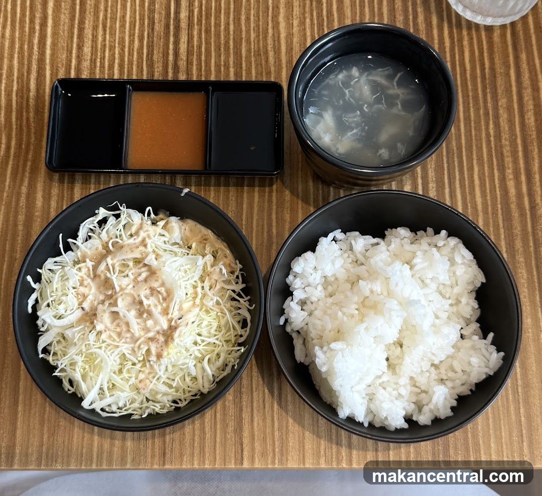 Meal Set