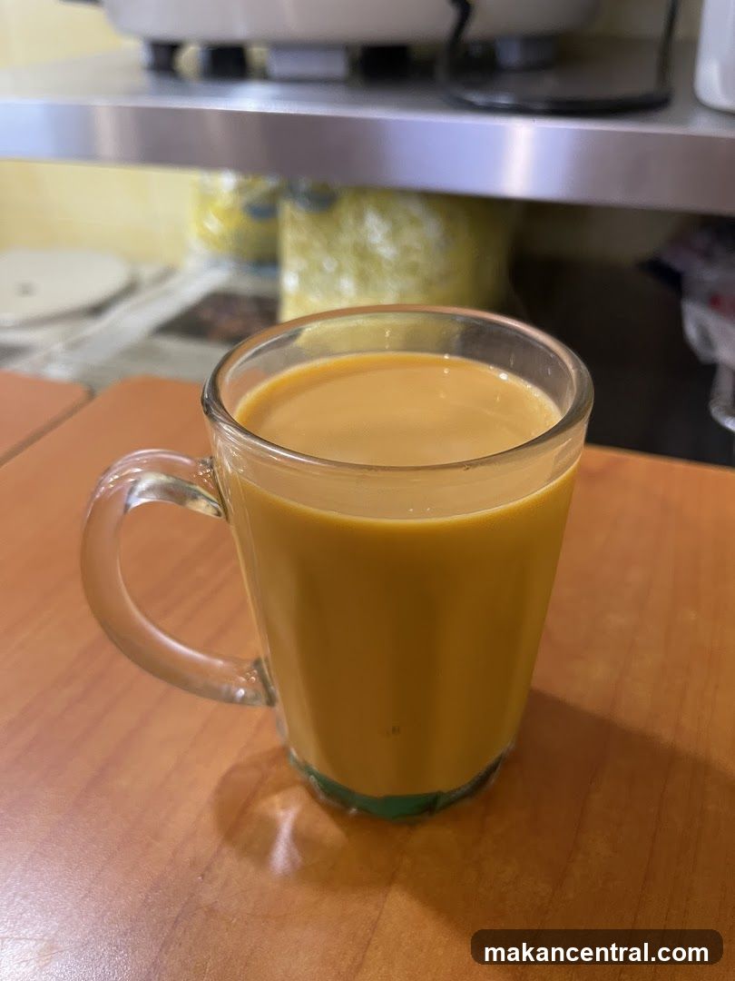 Cup of Tea