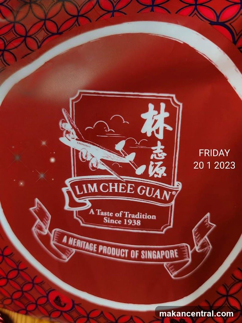 Lim Chee Guan Logo