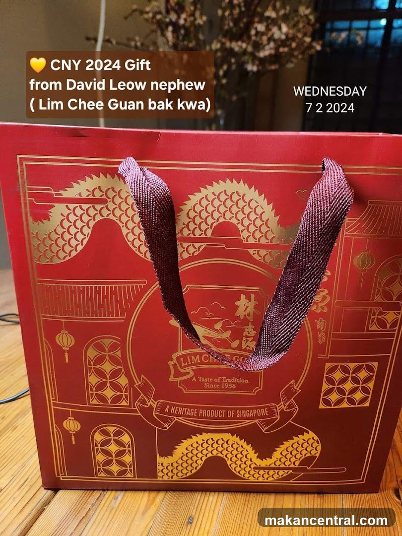 Gift Bag