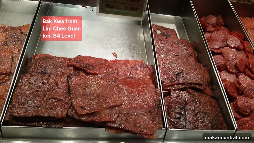 Bak Kwa