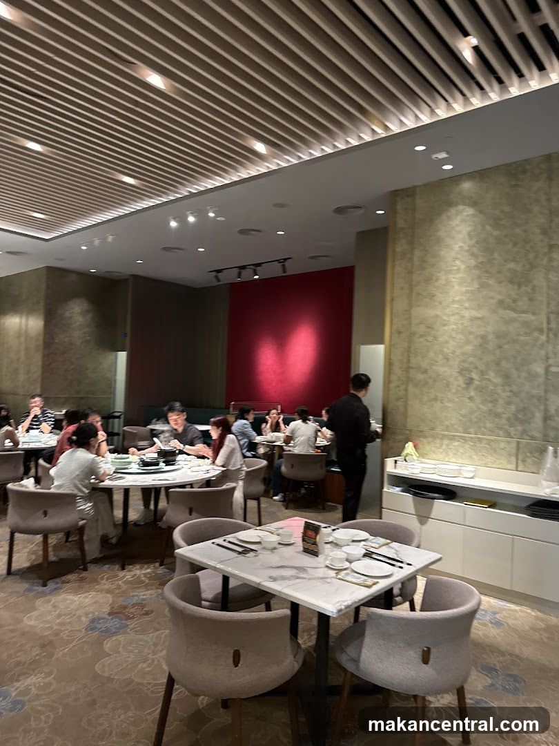 Yan's Dining Fine Shanghai Cuisine 嬿青私房菜