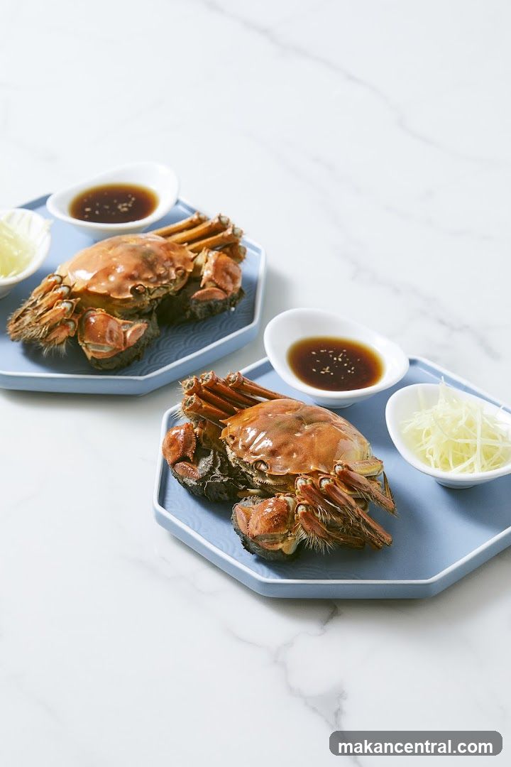 Yan's Dining Fine Shanghai Cuisine 嬿青私房菜