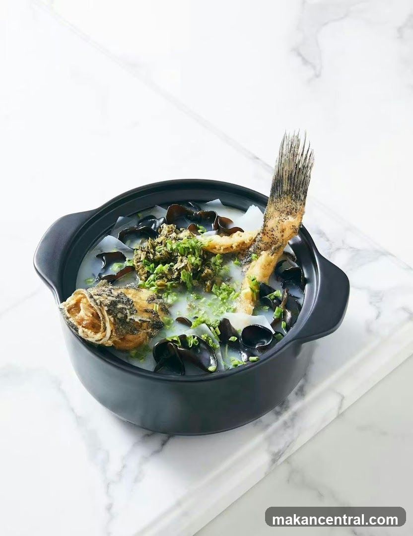 Fish Soup