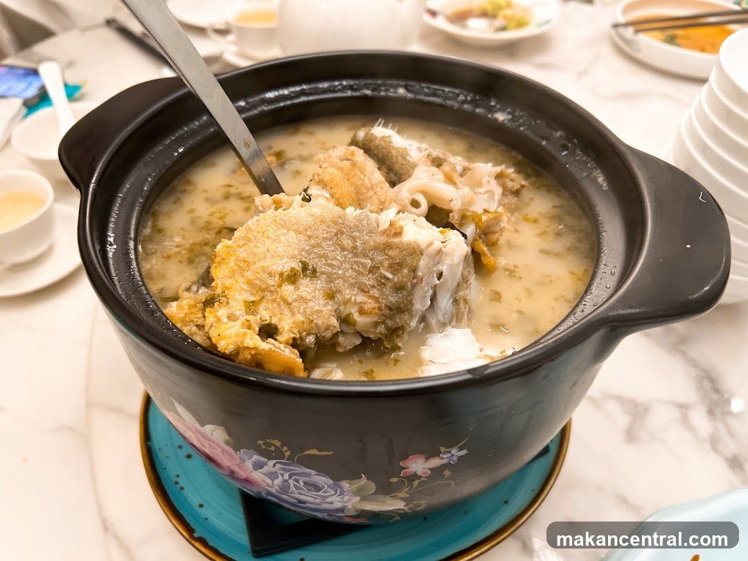 Fish Stew