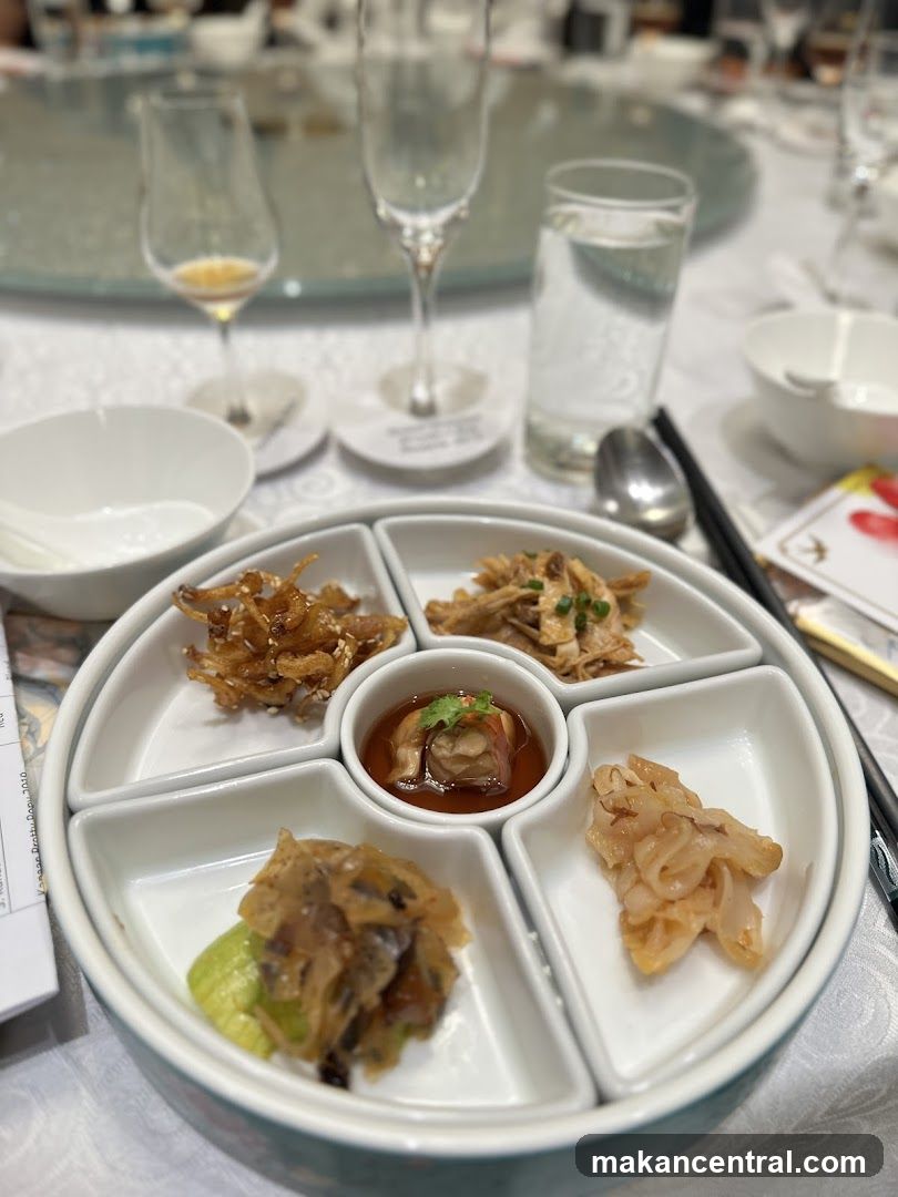 Appetizer Platter