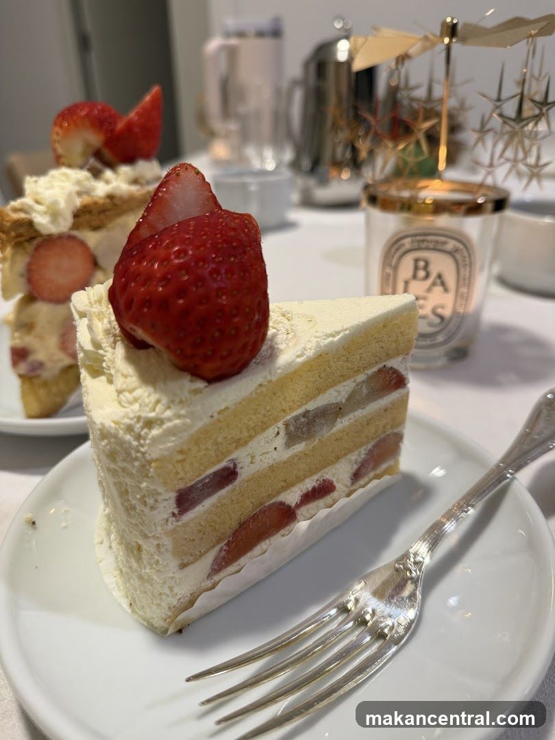 Cafe Ma Maison