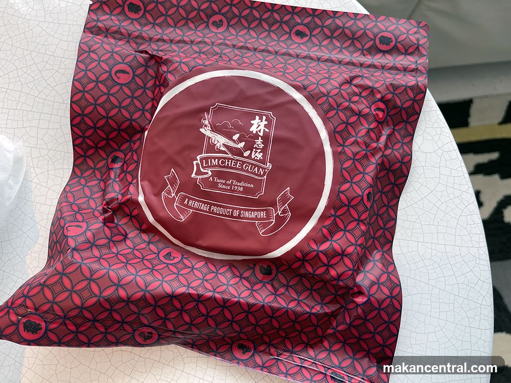 Lim Chee Guan Packaging