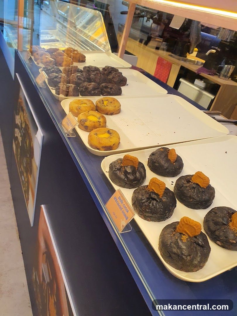 Bakery Display Case