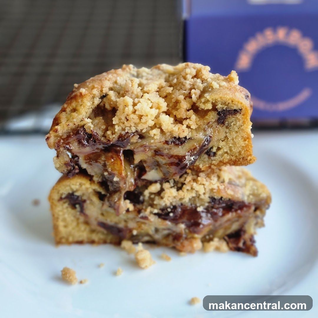 Chocolate Chip Cookie Bar