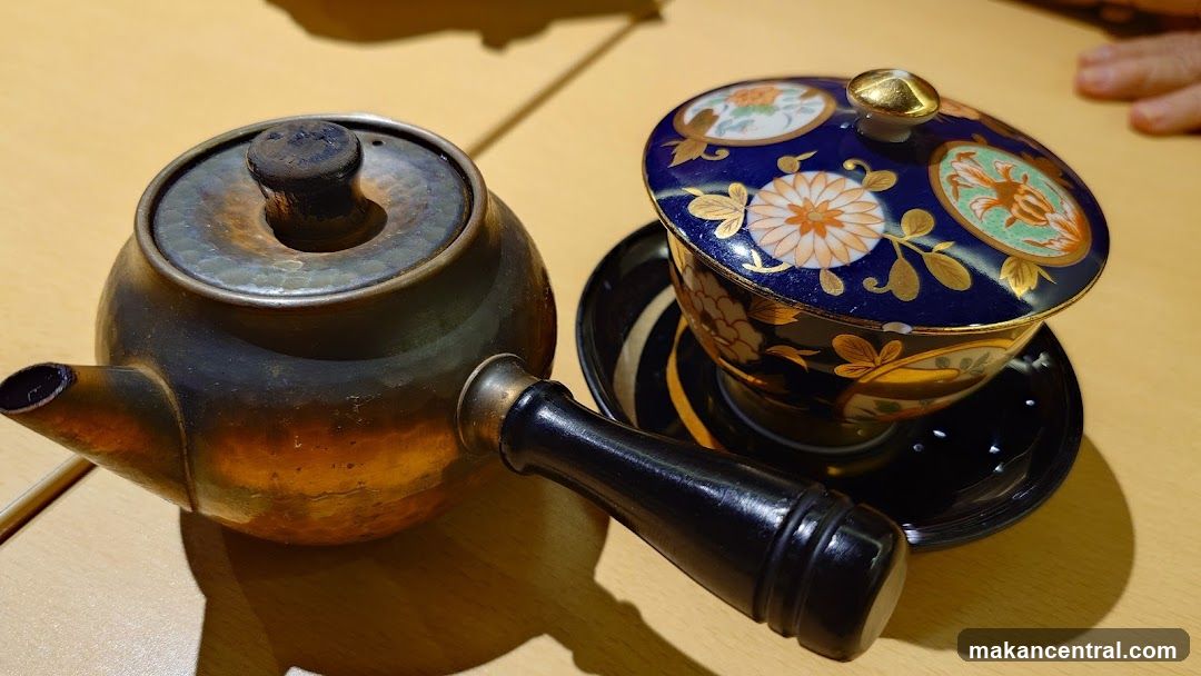 Tea Set