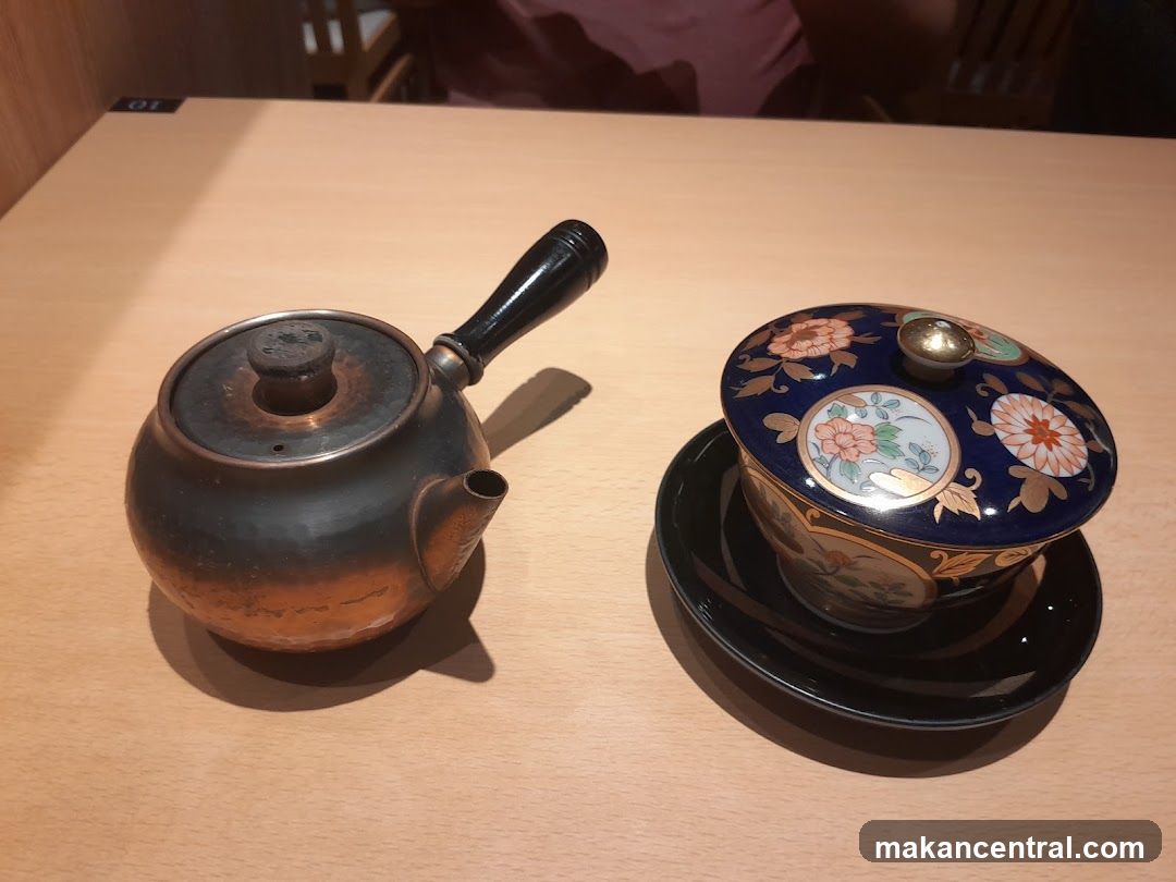 Tea Set
