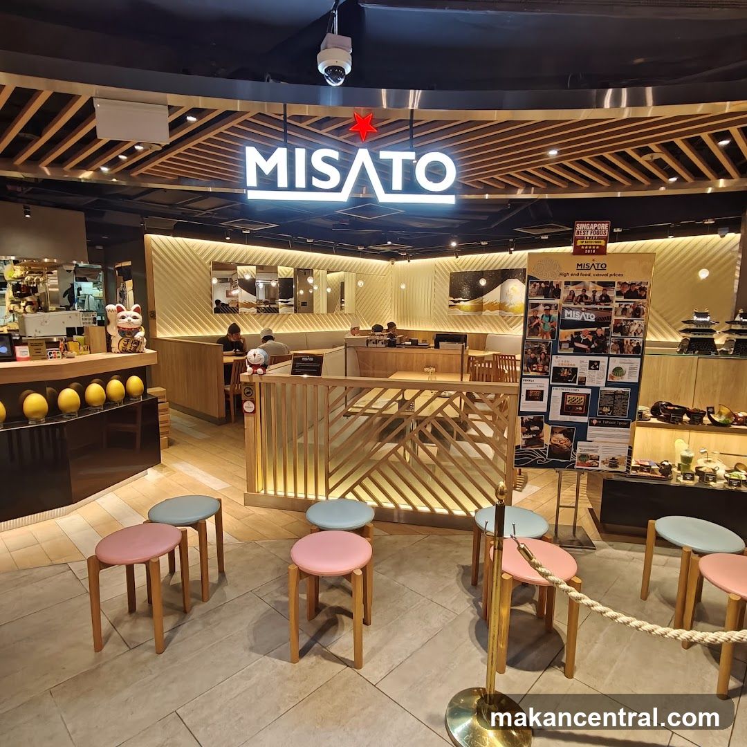 Misato