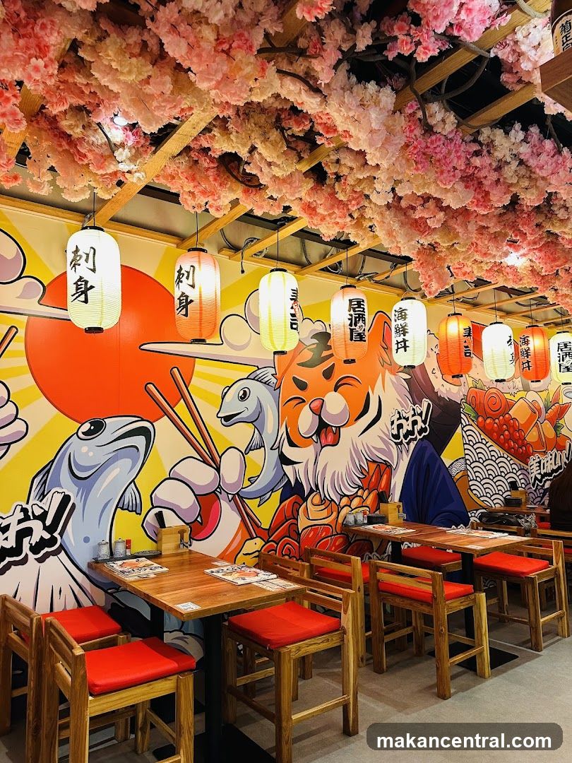Tora-San