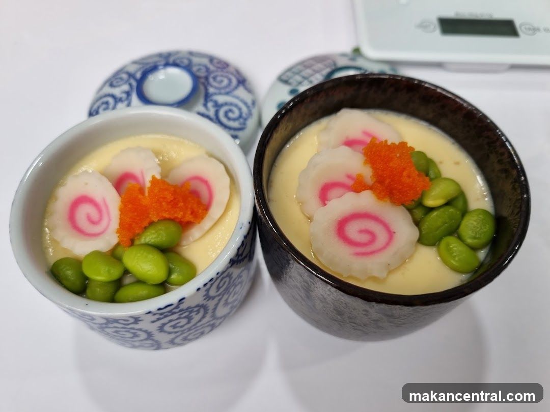 Chawanmushi