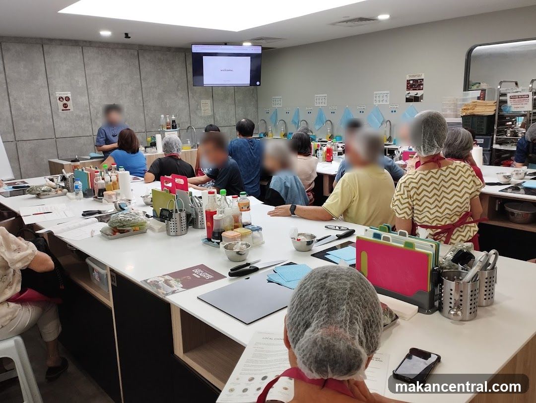Cooking Class