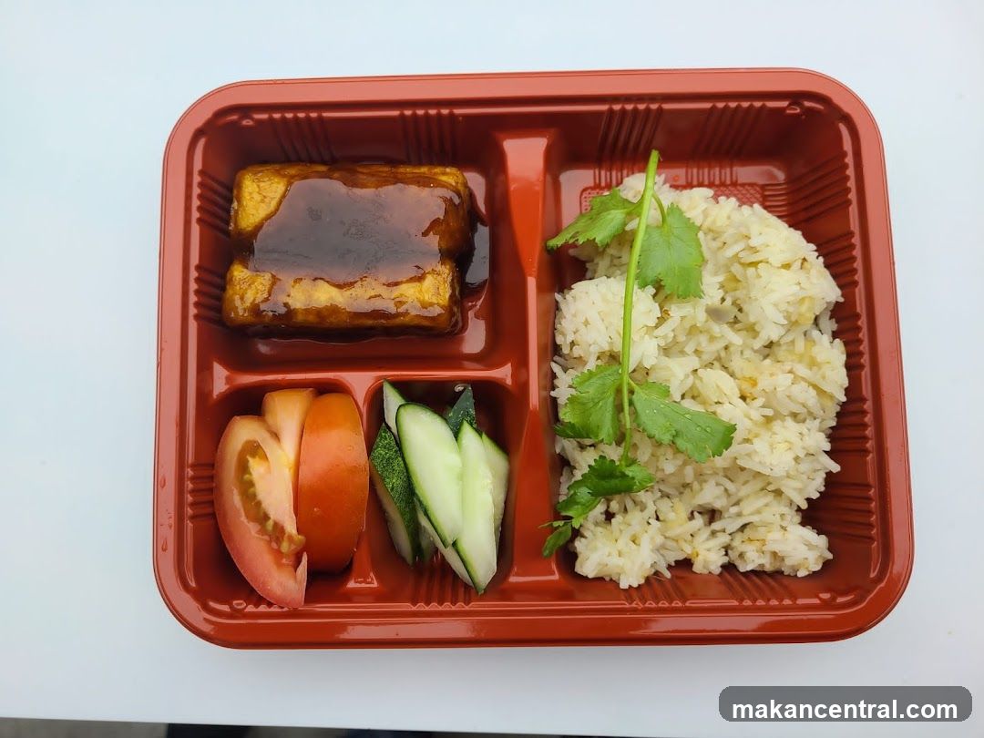 Bento Box
