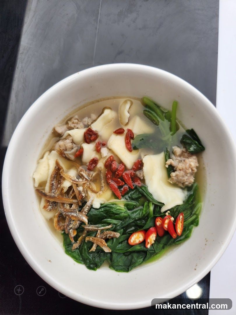 Bowl of Soup