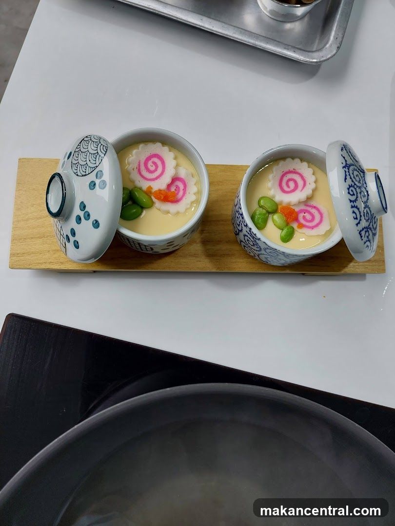 Chawanmushi