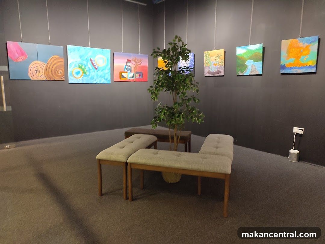 Art Exhibition