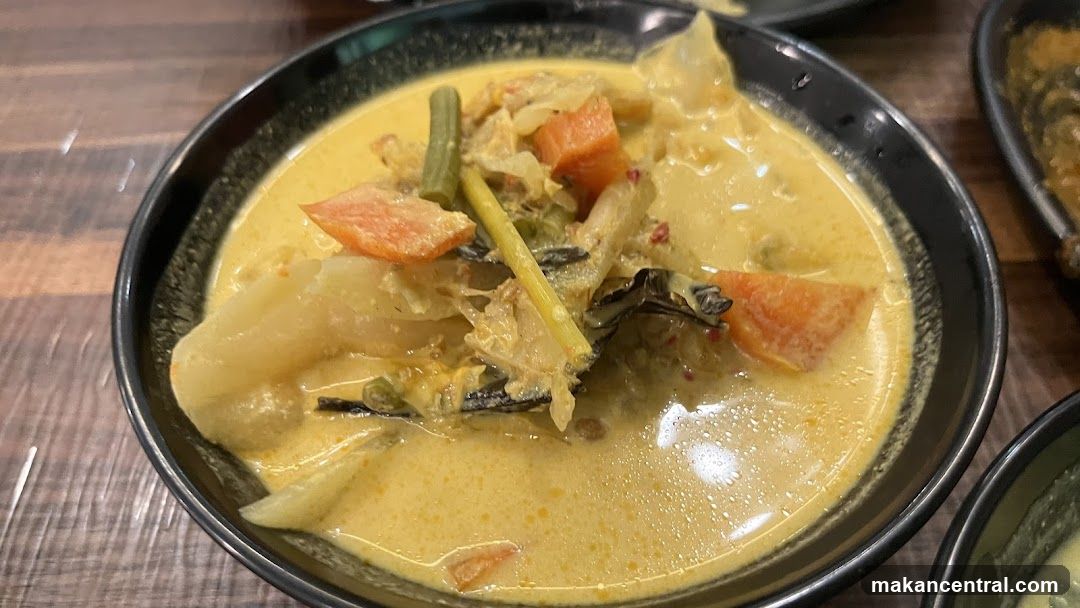 Curry Dish