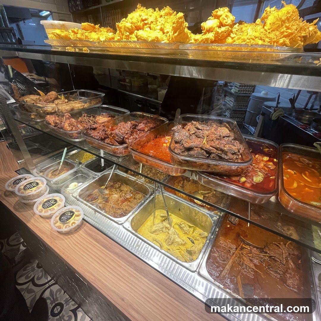 Food Display