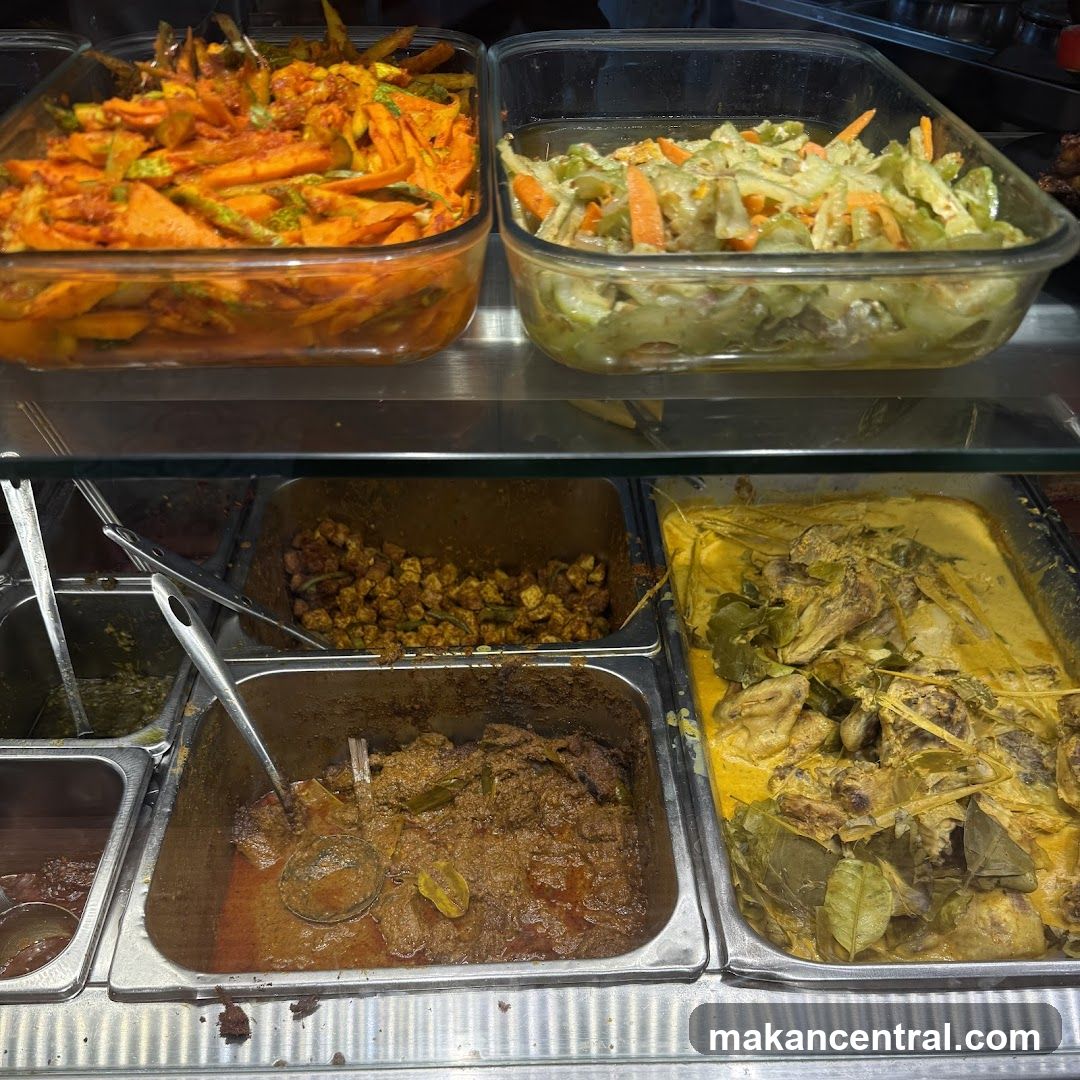 Food Display