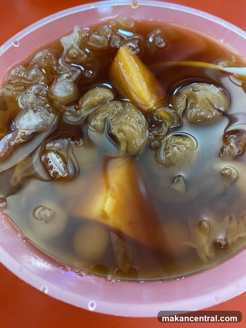 Dessert Bowl