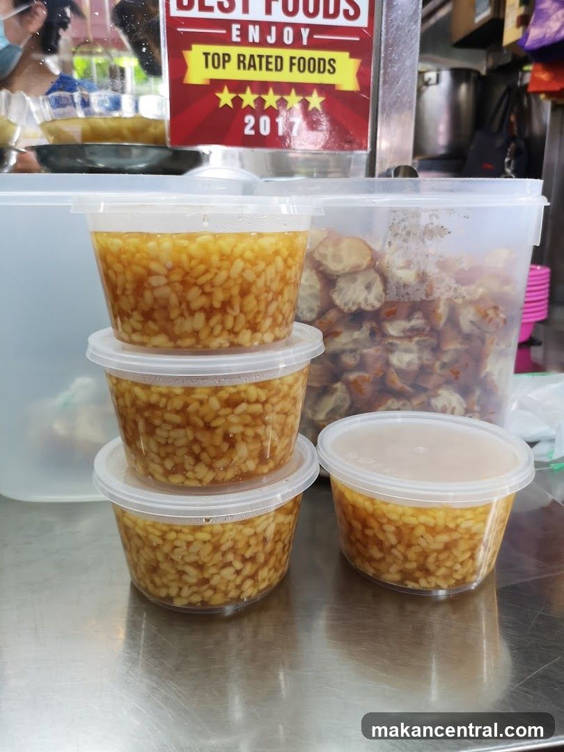 Food Containers