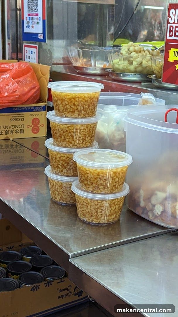 Food Containers
