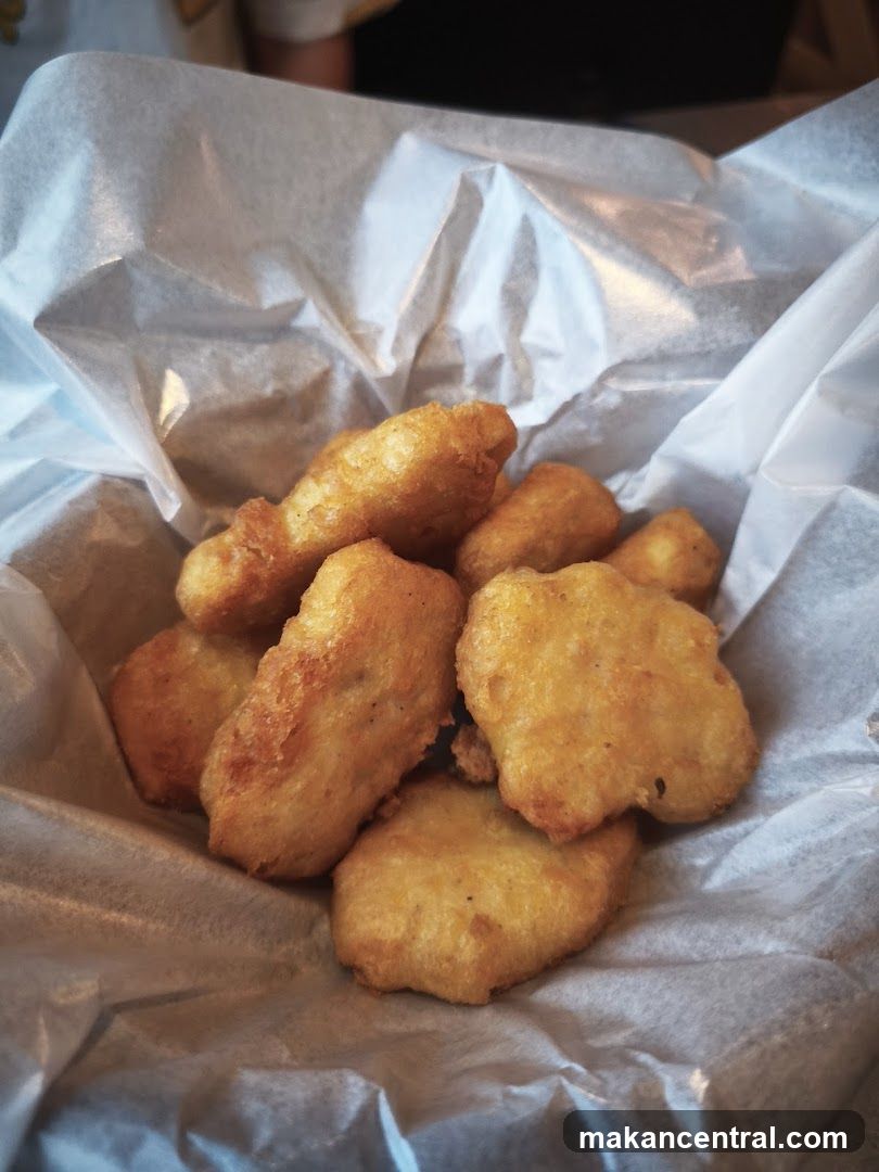 Chicken Nuggets
