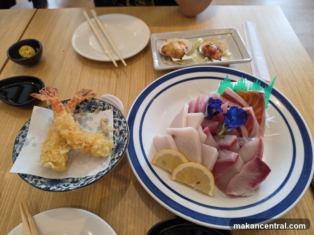 Mitsuba Japanese Restaurant