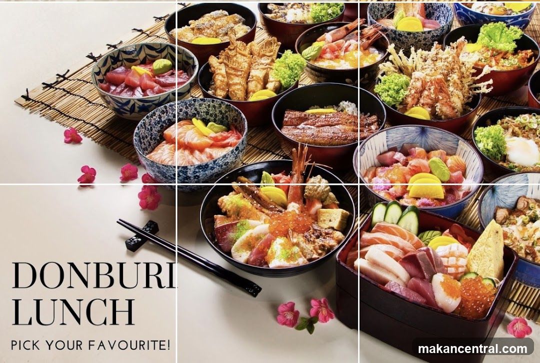 Mitsuba Japanese Restaurant