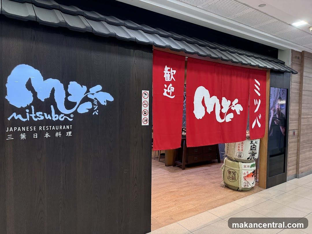 Mitsuba Japanese Restaurant