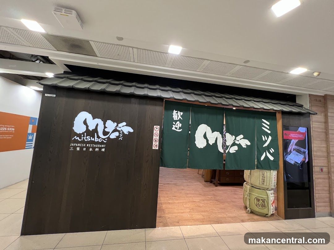 Mitsuba Japanese Restaurant