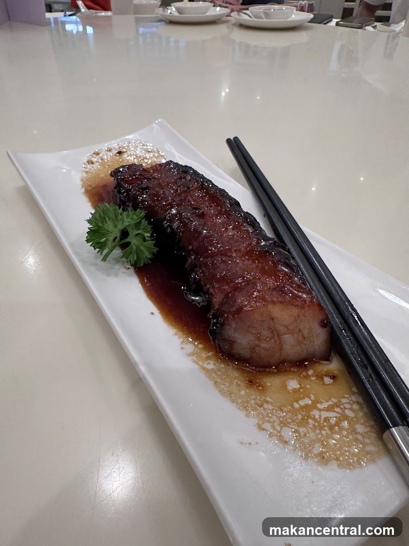 Char Siu Pork