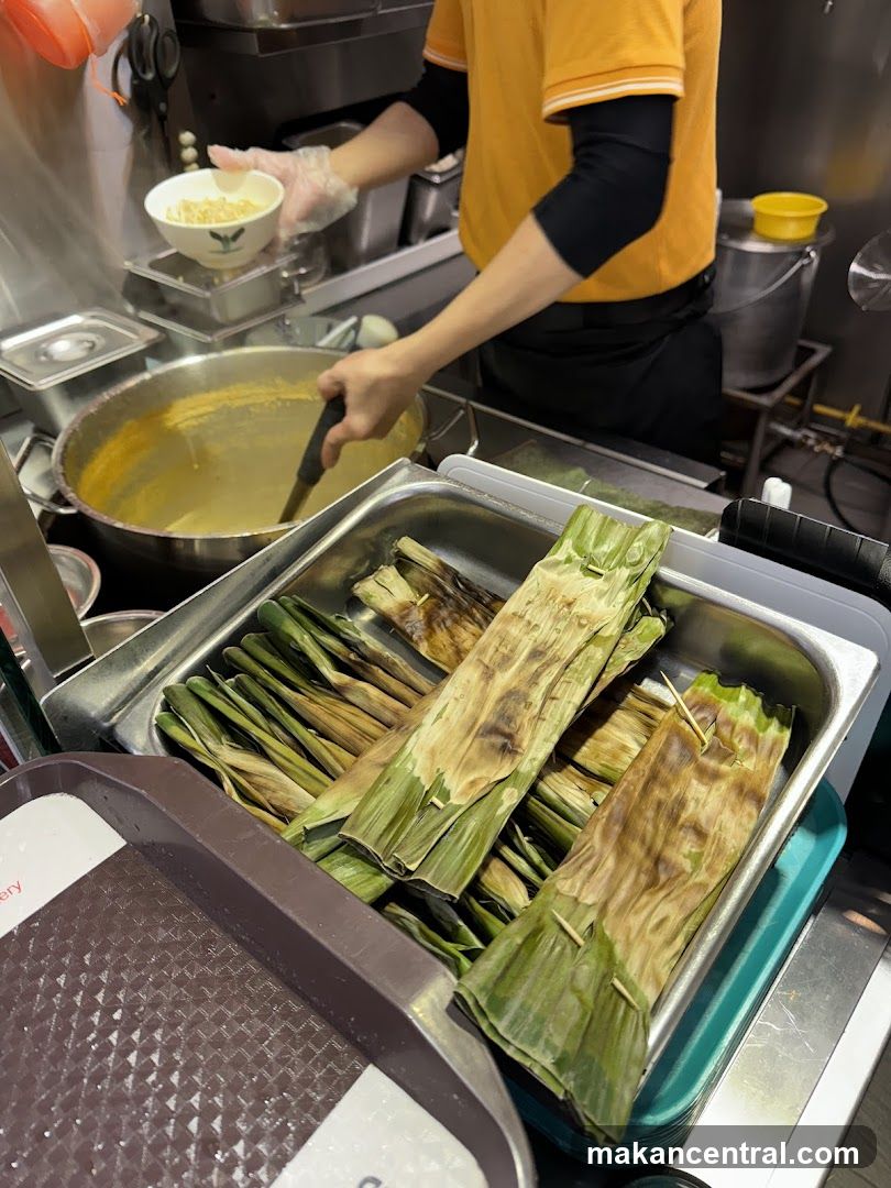 Food Preparation