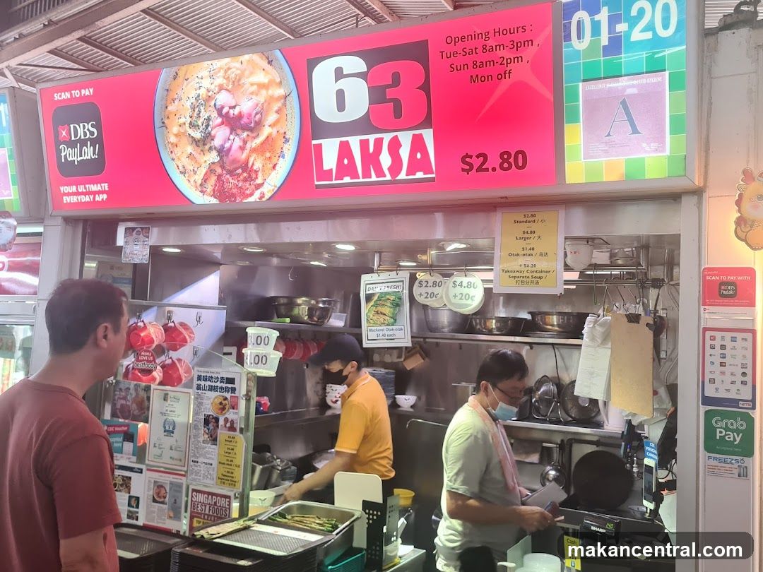 Food Stall