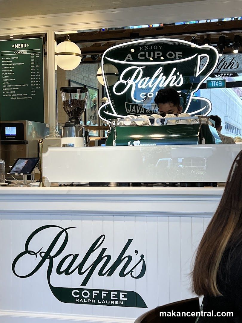 Ralph's Coffee