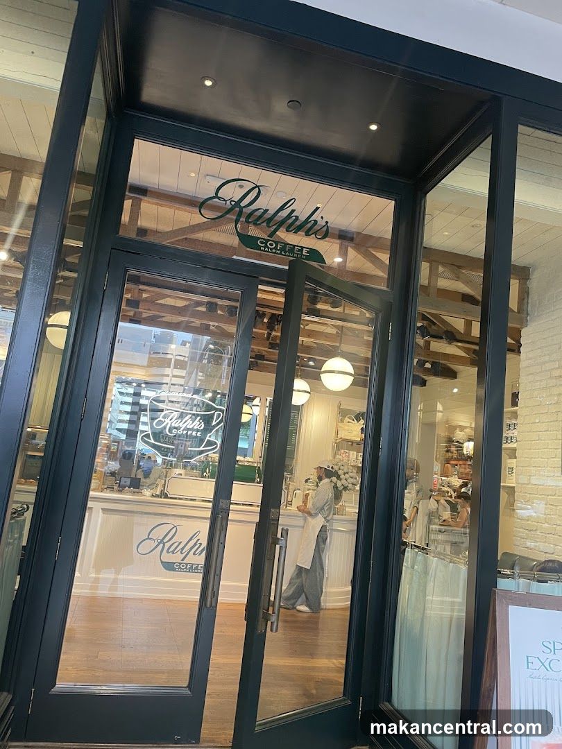 Ralph's Coffee
