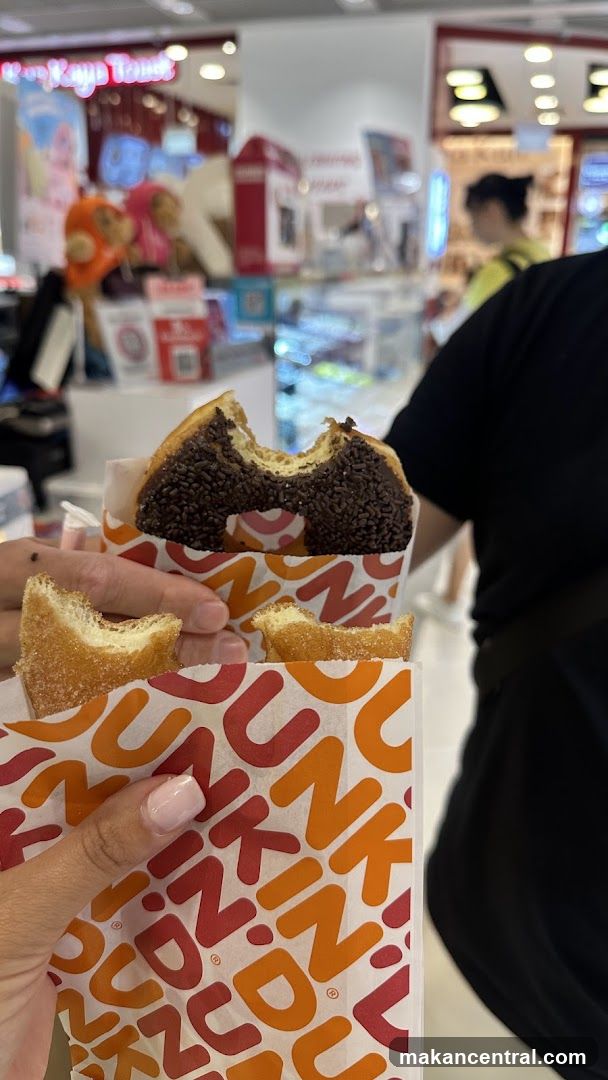 Donuts