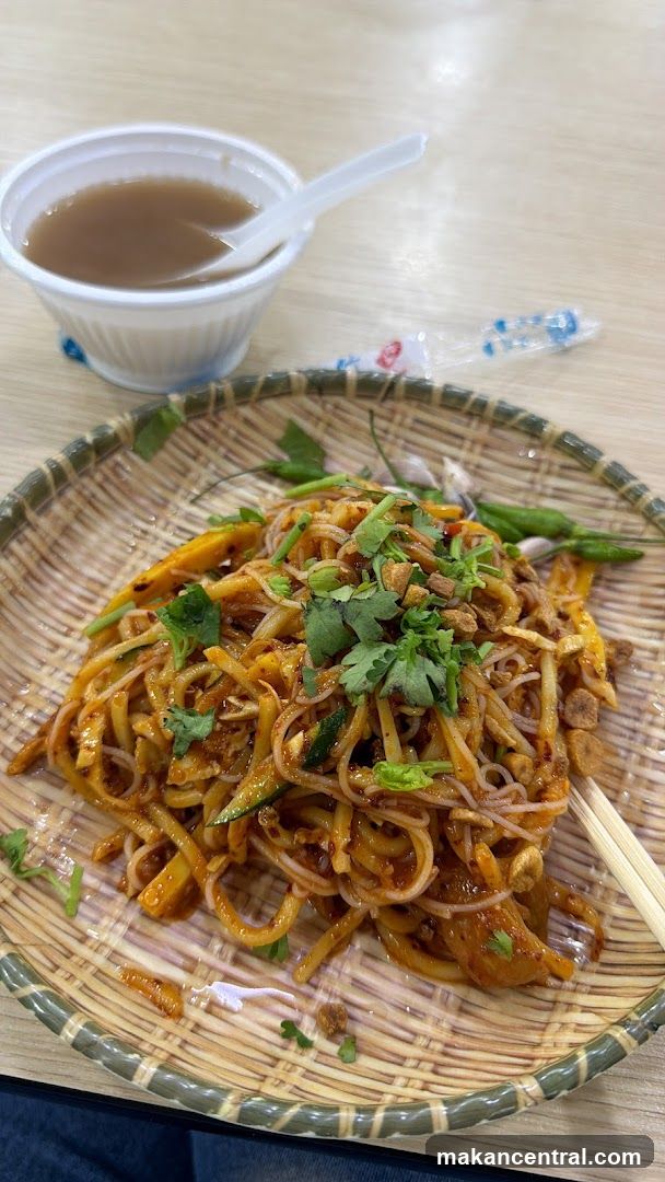 Yanant Thit Restaurant