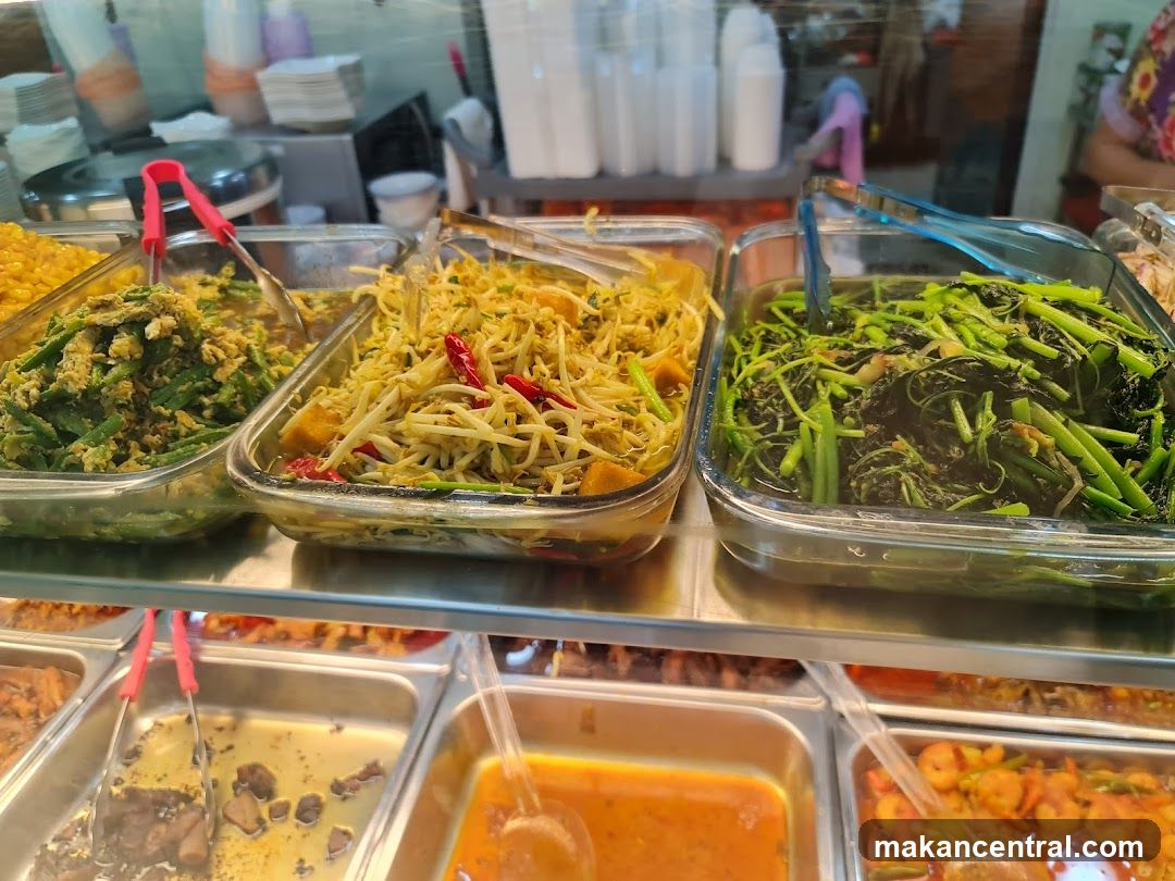 Food Display