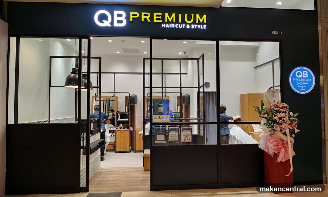 QB PREMIUM