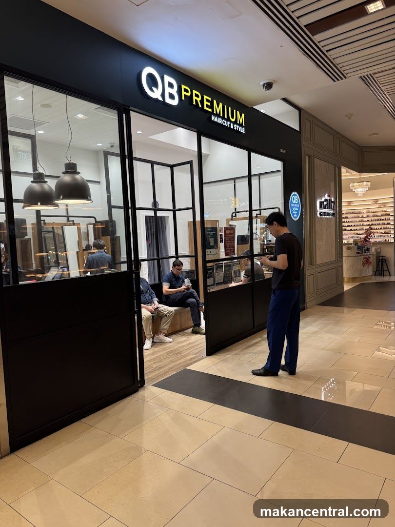 QB PREMIUM
