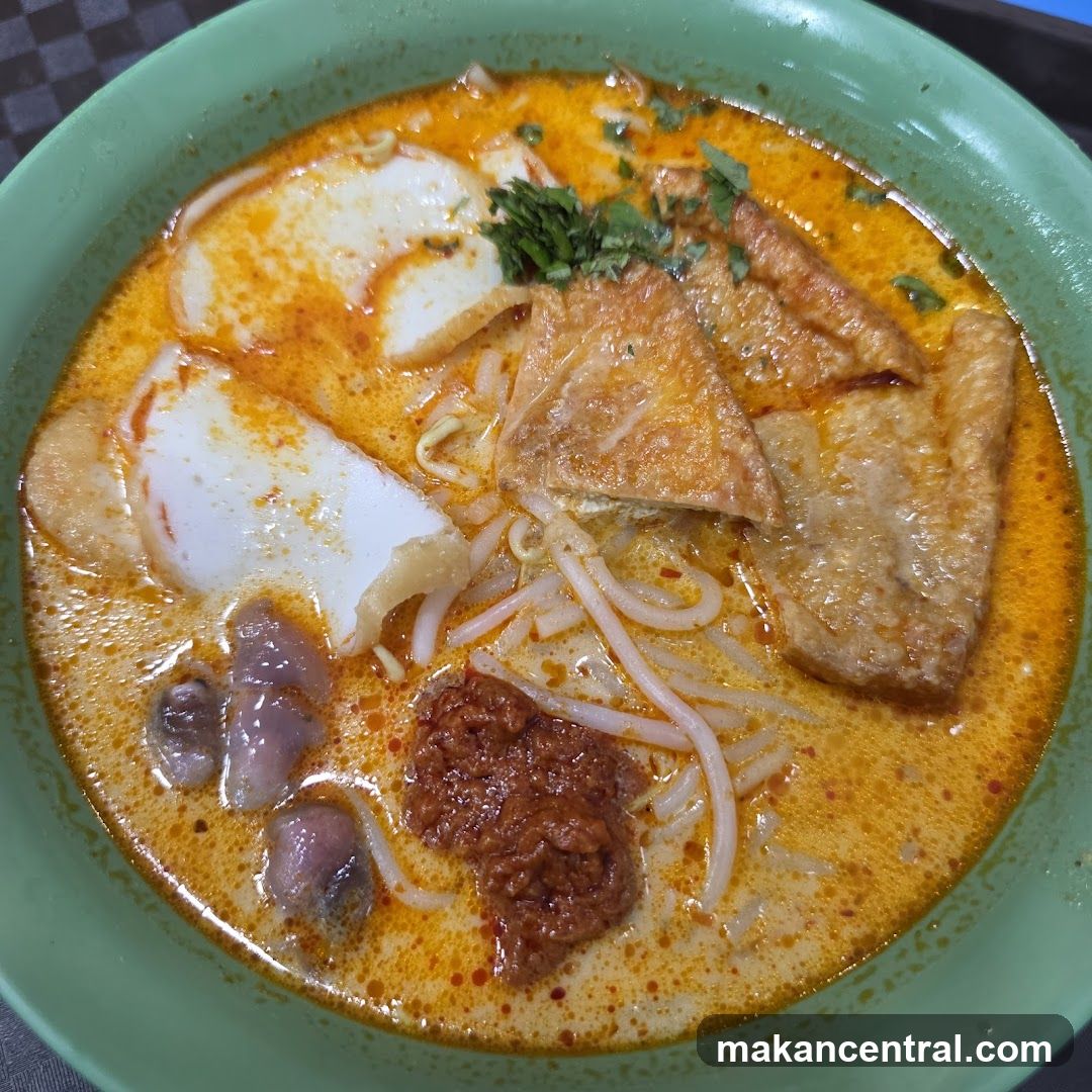 Laksa