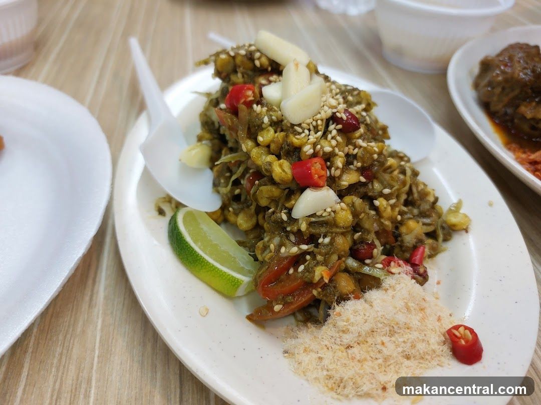 Zay Yar Restaurant