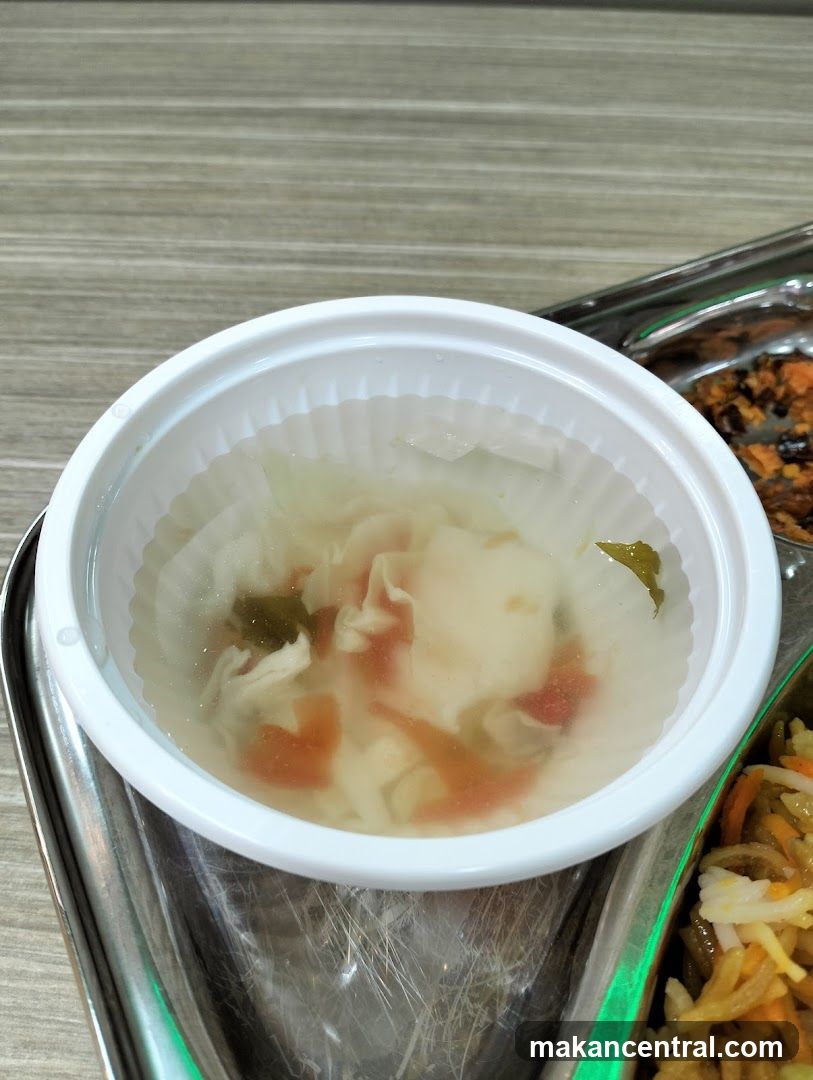 Zay Yar Restaurant