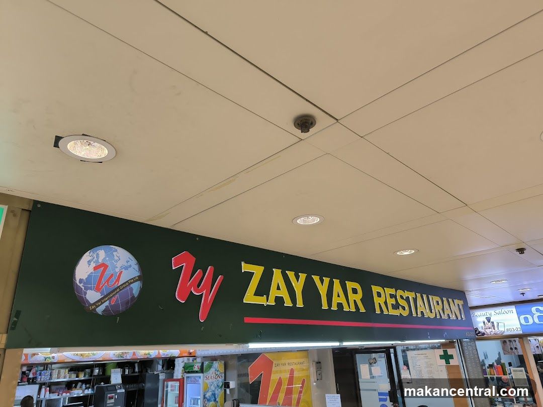 Zay Yar Restaurant